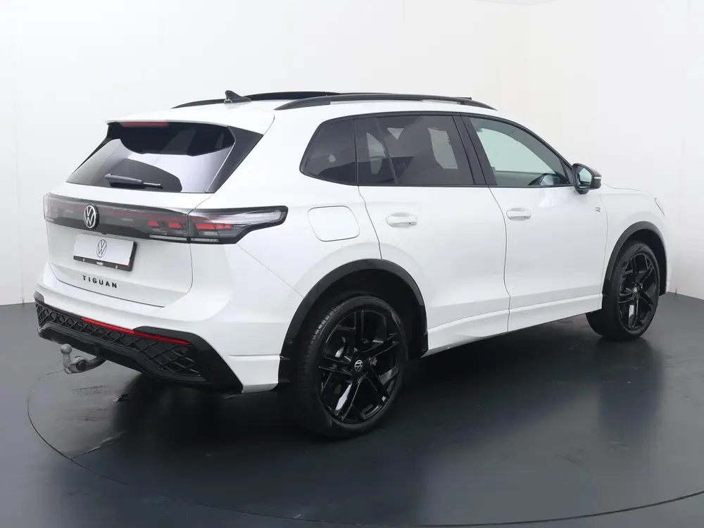 Volkswagen Tiguan 1.5 eHybrid R-Line Edition | 272 PK | SoH uit 2025, foto 5