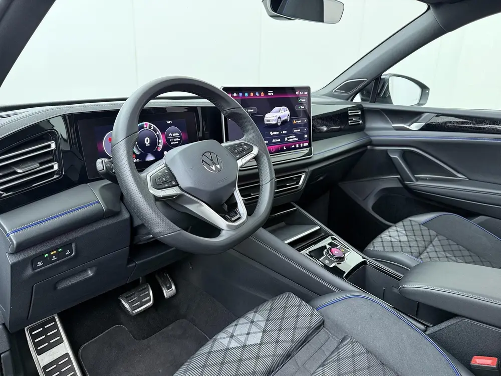 Volkswagen Tiguan 1.5 eHybrid R-Line Edition | 272 PK | SoH uit 2025, foto 6