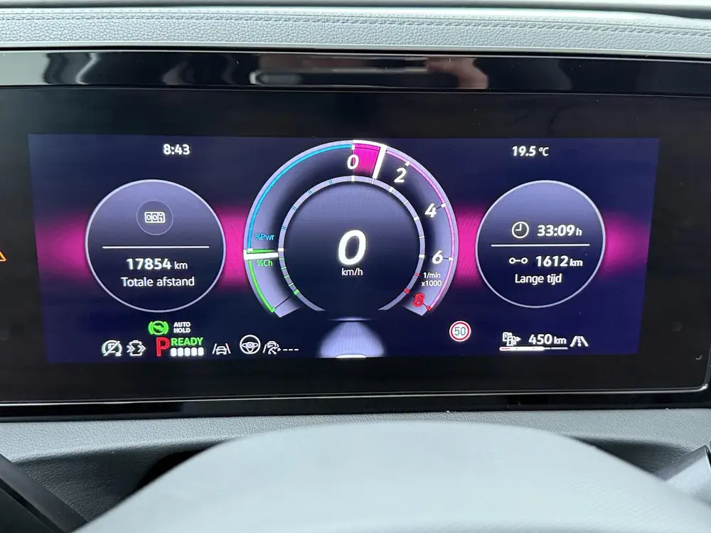 Volkswagen Tiguan 1.5 eHybrid R-Line Edition | 272 PK | SoH uit 2025, foto 9