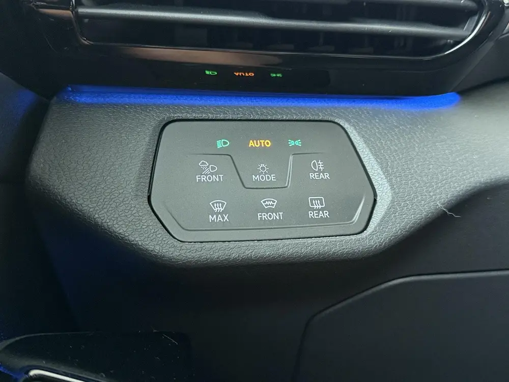 Volkswagen ID.4 Pro 77 kWh | 204 PK | SoH 93% | Adaptive Cru uit 2023, foto 11