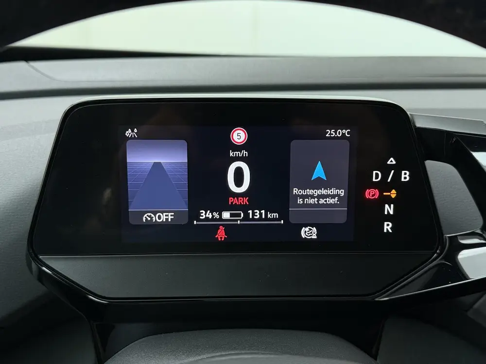 Volkswagen ID.4 Pro 77 kWh | 204 PK | SoH 93% | Adaptive Cru uit 2023, foto 13
