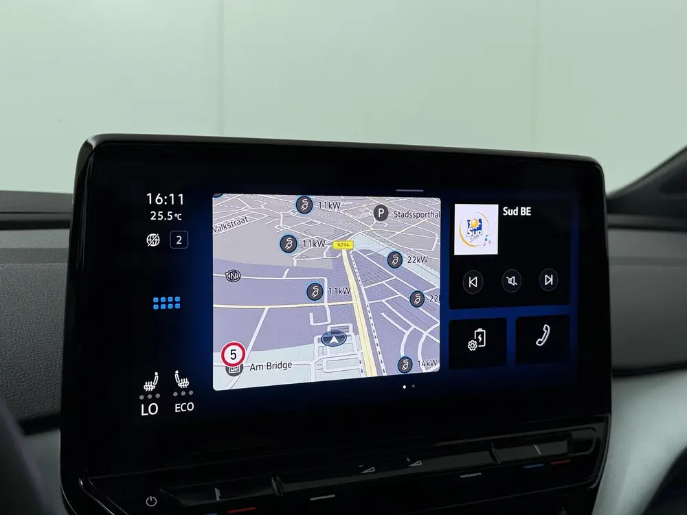 Volkswagen ID.4 Pro 77 kWh | 204 PK | SoH 93% | Adaptive Cru uit 2023, foto 15