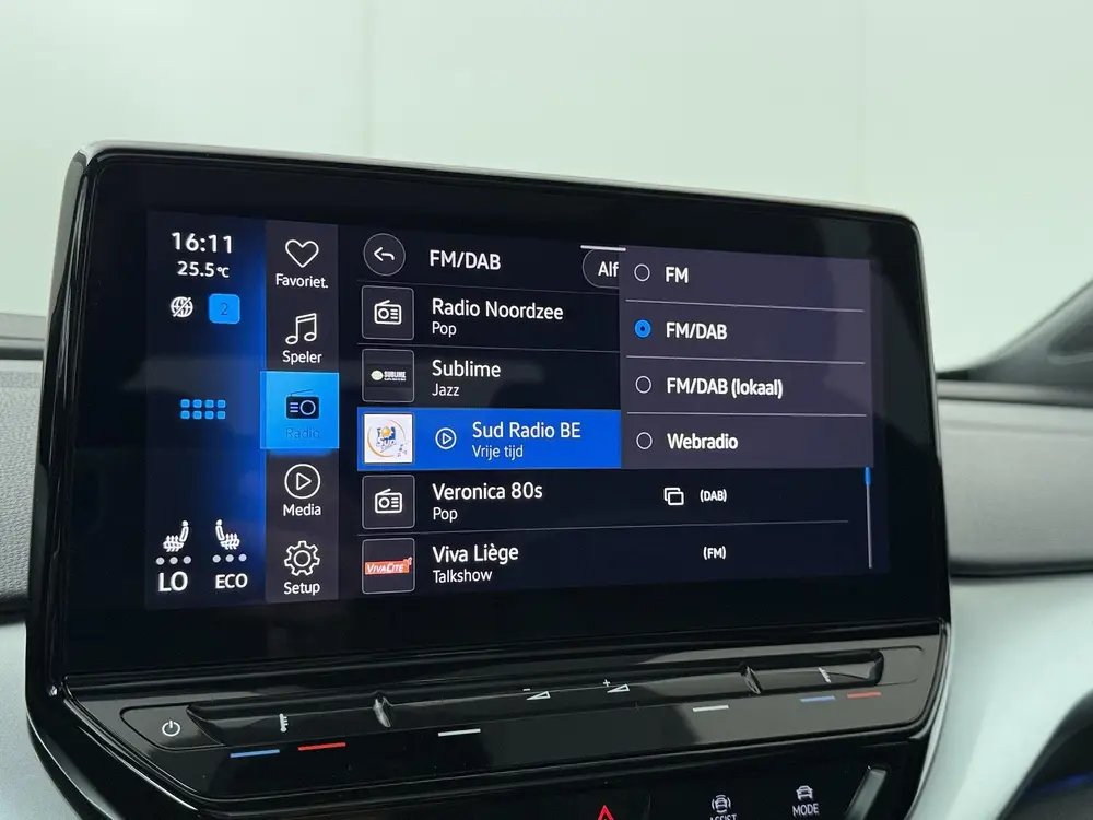 Volkswagen ID.4 Pro 77 kWh | 204 PK | SoH 93% | Adaptive Cru uit 2023, foto 16