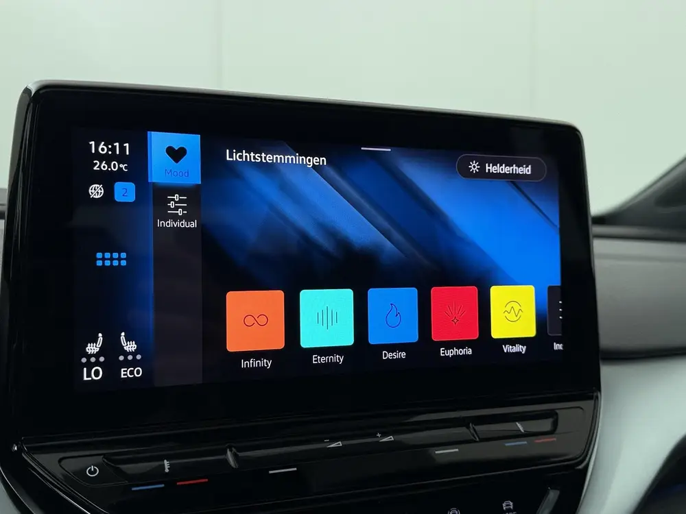 Volkswagen ID.4 Pro 77 kWh | 204 PK | SoH 93% | Adaptive Cru uit 2023, foto 19