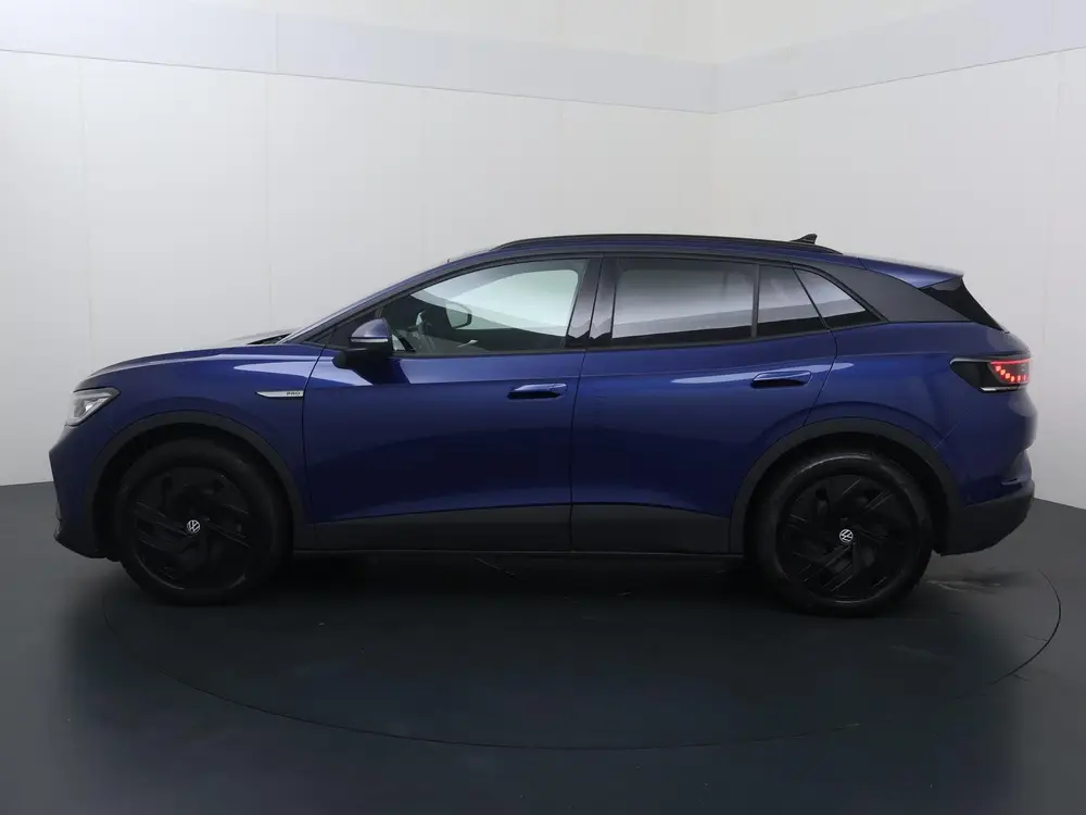 Volkswagen ID.4 Pro 77 kWh | 204 PK | SoH 93% | Adaptive Cru uit 2023, foto 2