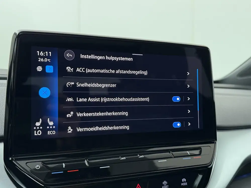 Volkswagen ID.4 Pro 77 kWh | 204 PK | SoH 93% | Adaptive Cru uit 2023, foto 20