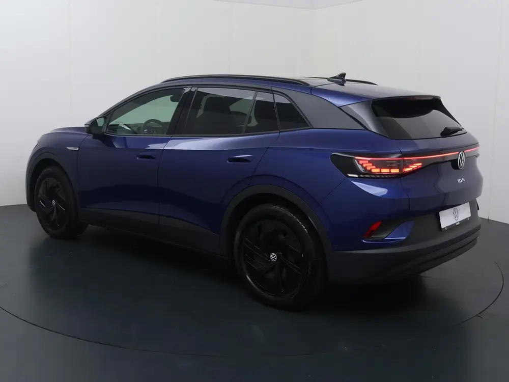 Volkswagen ID.4 Pro 77 kWh | 204 PK | SoH 93% | Adaptive Cru uit 2023, foto 4