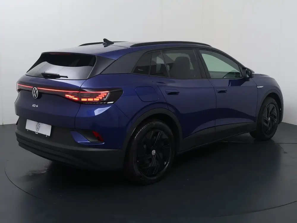 Volkswagen ID.4 Pro 77 kWh | 204 PK | SoH 93% | Adaptive Cru uit 2023, foto 5