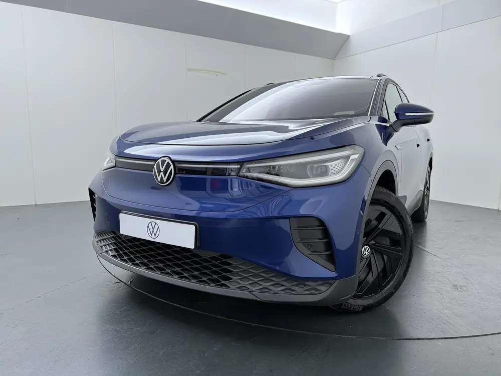 Volkswagen ID.4 Pro 77 kWh | 204 PK | SoH 93% | Adaptive Cru uit 2023, foto 6