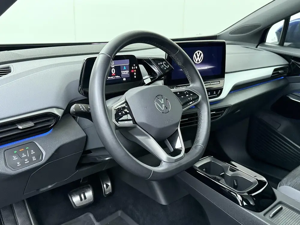 Volkswagen ID.4 Pro 77 kWh | 204 PK | SoH 93% | Adaptive Cru uit 2023, foto 7