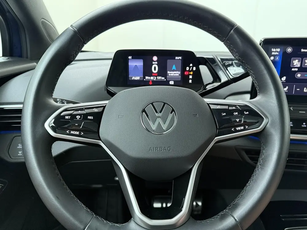 Volkswagen ID.4 Pro 77 kWh | 204 PK | SoH 93% | Adaptive Cru uit 2023, foto 9