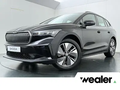 Skoda Enyaq 60 uit 2022