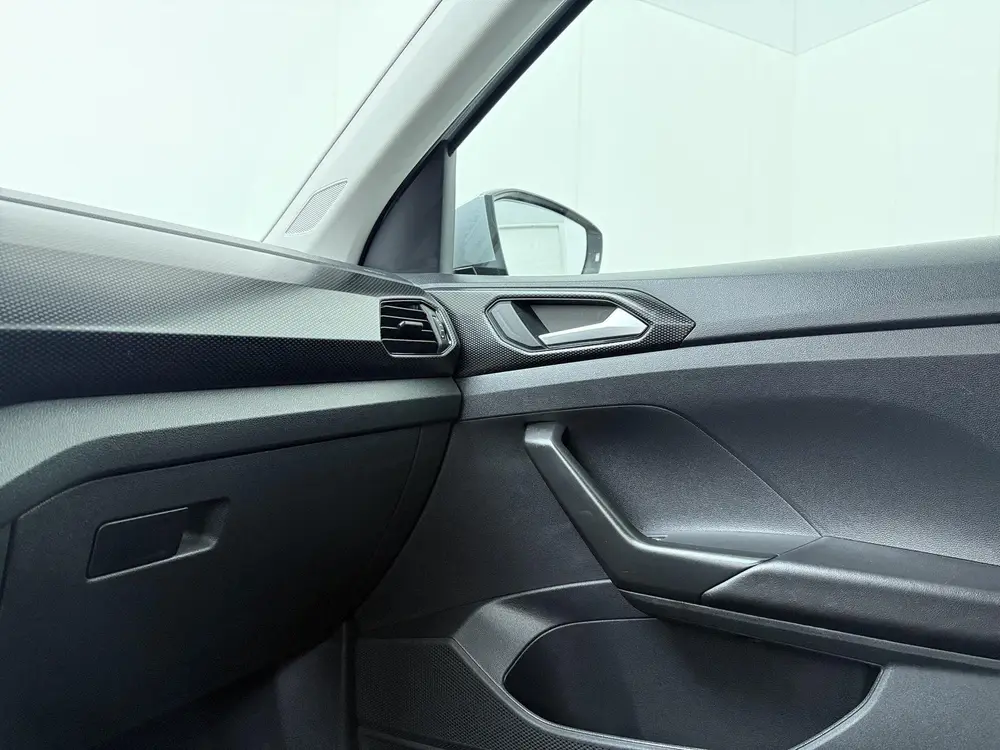 Volkswagen T-Cross 1.0 TSI Life | 95 PK | Adaptive cruise co uit 2022, foto 20