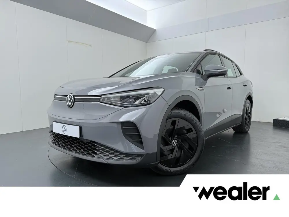 Volkswagen ID.4 Pro 77 kWh | 204 PK | SoH 92% | Trekhaak weg uit 2022