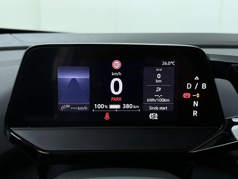 Volkswagen ID.4 Pro 77 kWh | 204 PK | SoH 92% | Trekhaak weg uit 2022, foto 10
