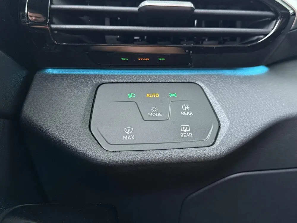 Volkswagen ID.4 Pro 77 kWh | 204 PK | SoH 92% | Trekhaak weg uit 2022, foto 12