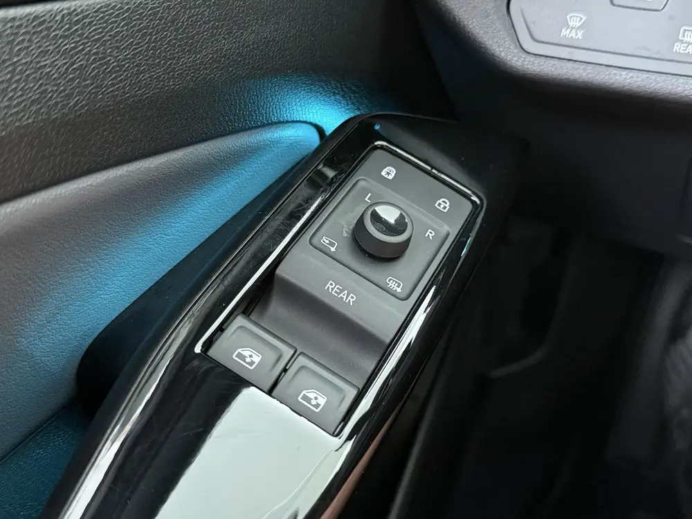 Volkswagen ID.4 Pro 77 kWh | 204 PK | SoH 92% | Trekhaak weg uit 2022, foto 13