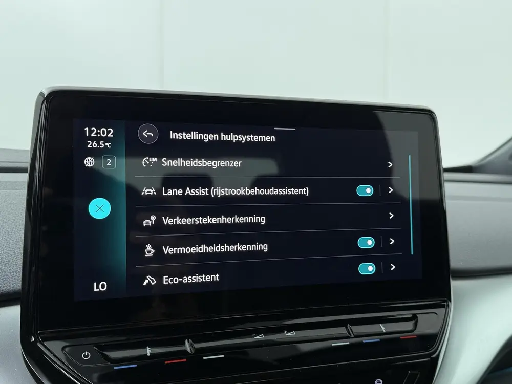 Volkswagen ID.4 Pro 77 kWh | 204 PK | SoH 92% | Trekhaak weg uit 2022, foto 17