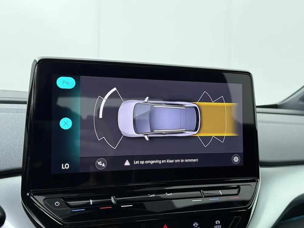 Volkswagen ID.4 Pro 77 kWh | 204 PK | SoH 92% | Trekhaak weg uit 2022, foto 18