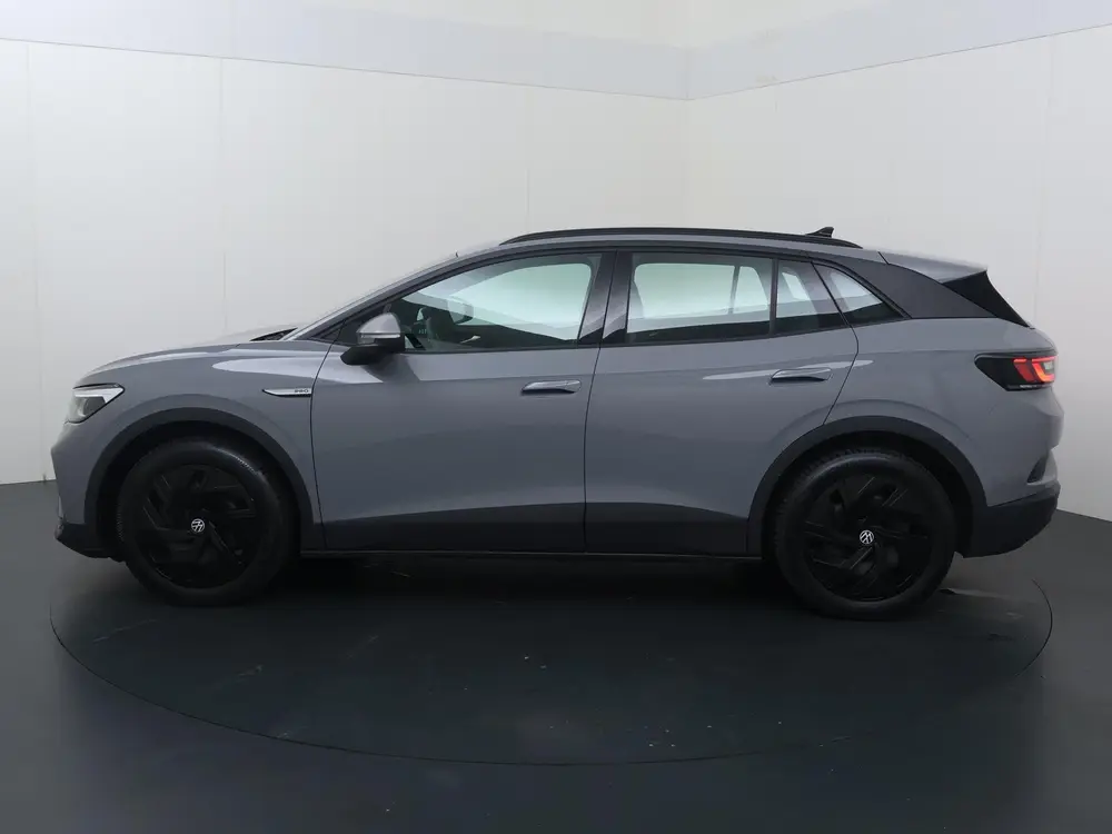 Volkswagen ID.4 Pro 77 kWh | 204 PK | SoH 92% | Trekhaak weg uit 2022, foto 2