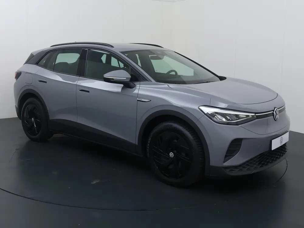 Volkswagen ID.4 Pro 77 kWh | 204 PK | SoH 92% | Trekhaak weg uit 2022, foto 3