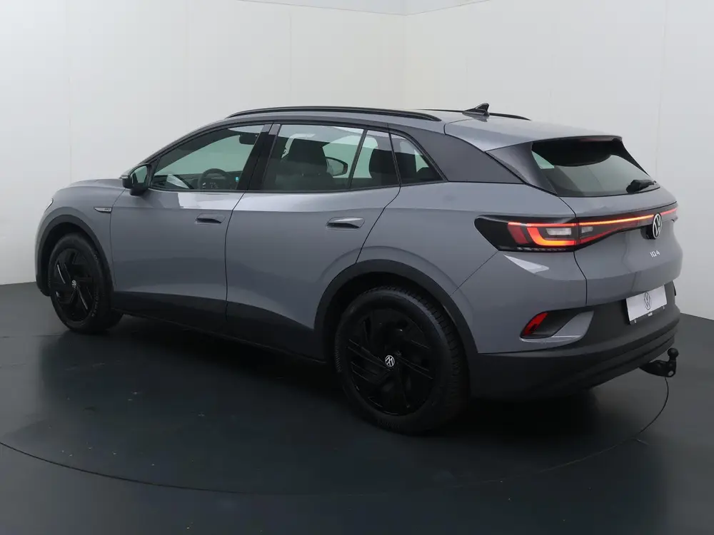 Volkswagen ID.4 Pro 77 kWh | 204 PK | SoH 92% | Trekhaak weg uit 2022, foto 4