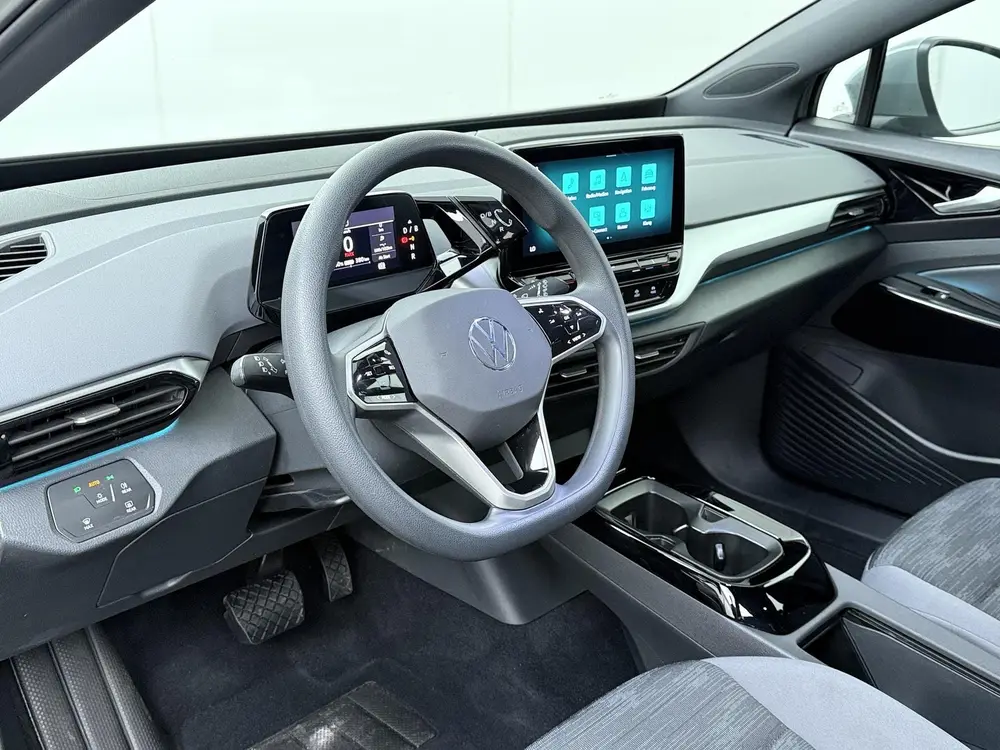 Volkswagen ID.4 Pro 77 kWh | 204 PK | SoH 92% | Trekhaak weg uit 2022, foto 6
