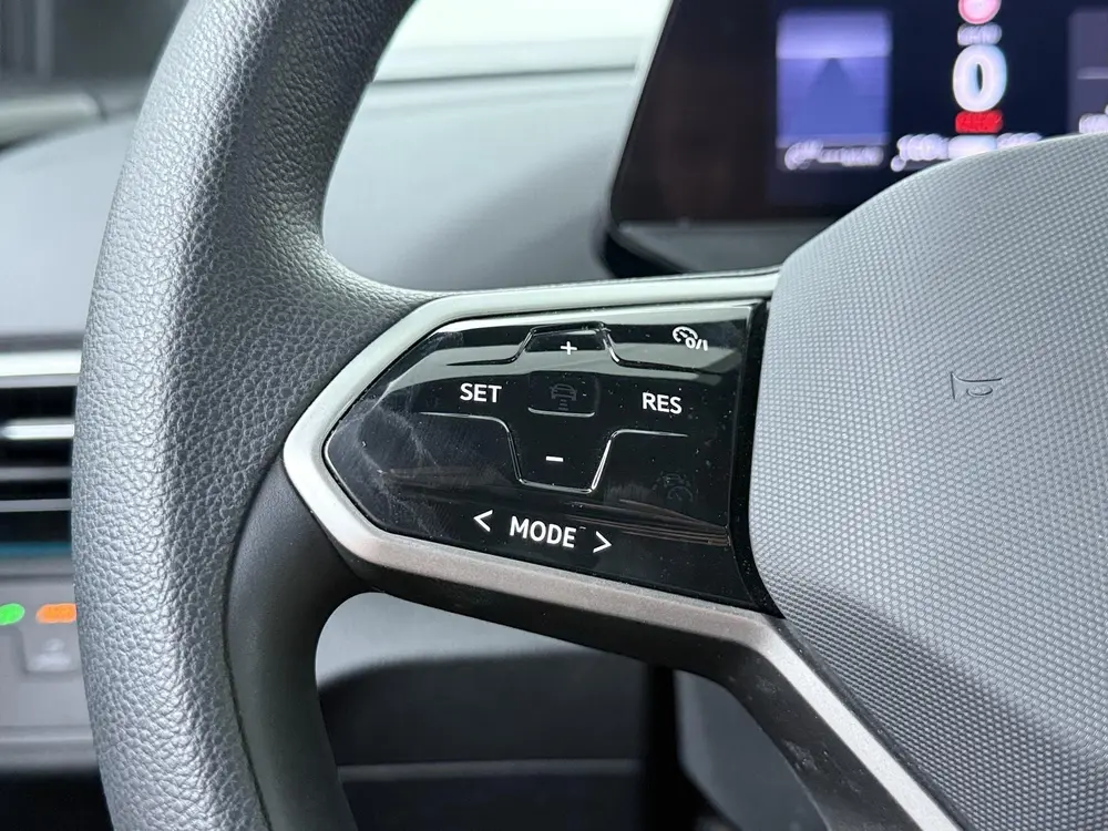 Volkswagen ID.4 Pro 77 kWh | 204 PK | SoH 92% | Trekhaak weg uit 2022, foto 7