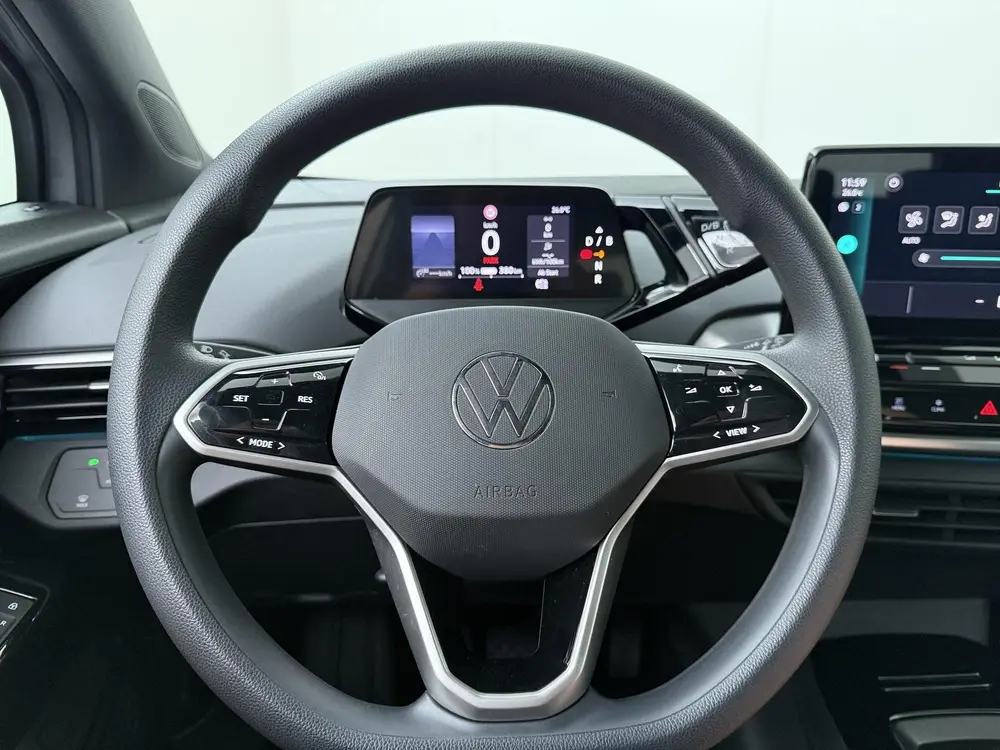Volkswagen ID.4 Pro 77 kWh | 204 PK | SoH 92% | Trekhaak weg uit 2022, foto 8