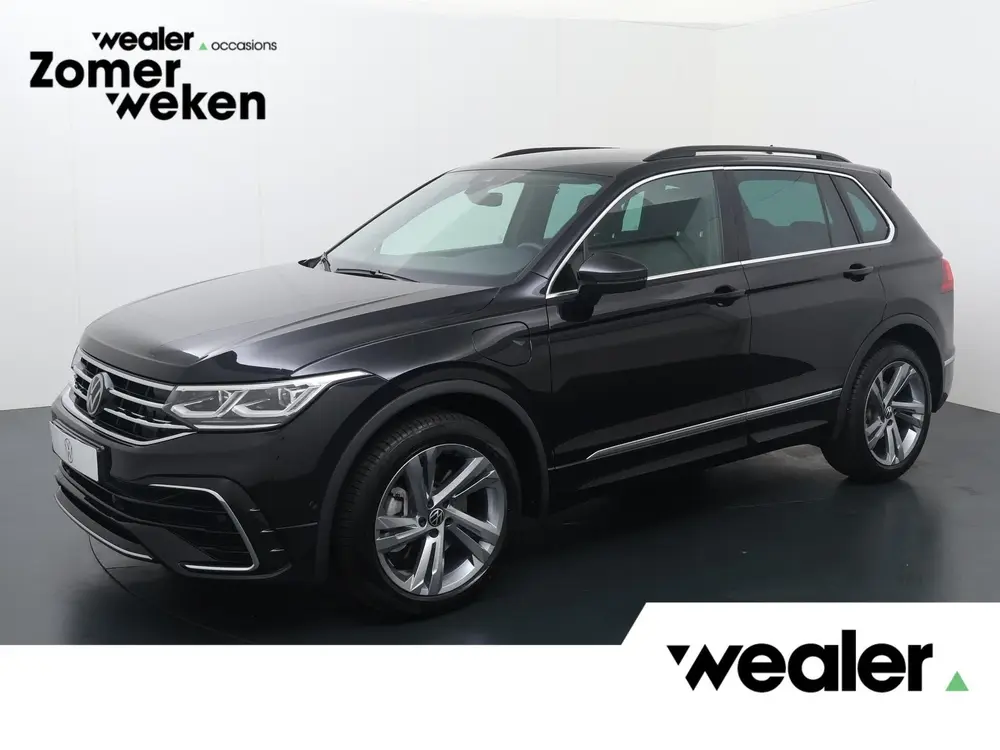 Volkswagen Tiguan 1.4 TSI eHybrid R-Line Business | 245 PK | uit 2023