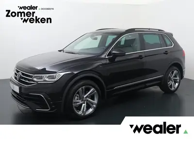 Volkswagen Tiguan 1.4 TSI eHybrid R-Line Business | 245 PK | uit 2023
