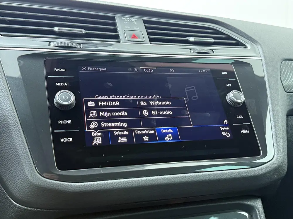 Volkswagen Tiguan 1.4 TSI eHybrid R-Line Business | 245 PK | uit 2023, foto 13