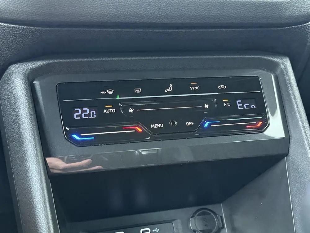 Volkswagen Tiguan 1.4 TSI eHybrid R-Line Business | 245 PK | uit 2023, foto 20