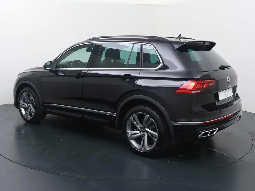 Volkswagen Tiguan 1.4 TSI eHybrid R-Line Business | 245 PK | uit 2023, foto 4