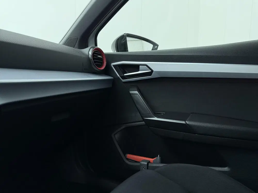 SEAT Ibiza 1.0 EcoTSI FR uit 2022, foto 17