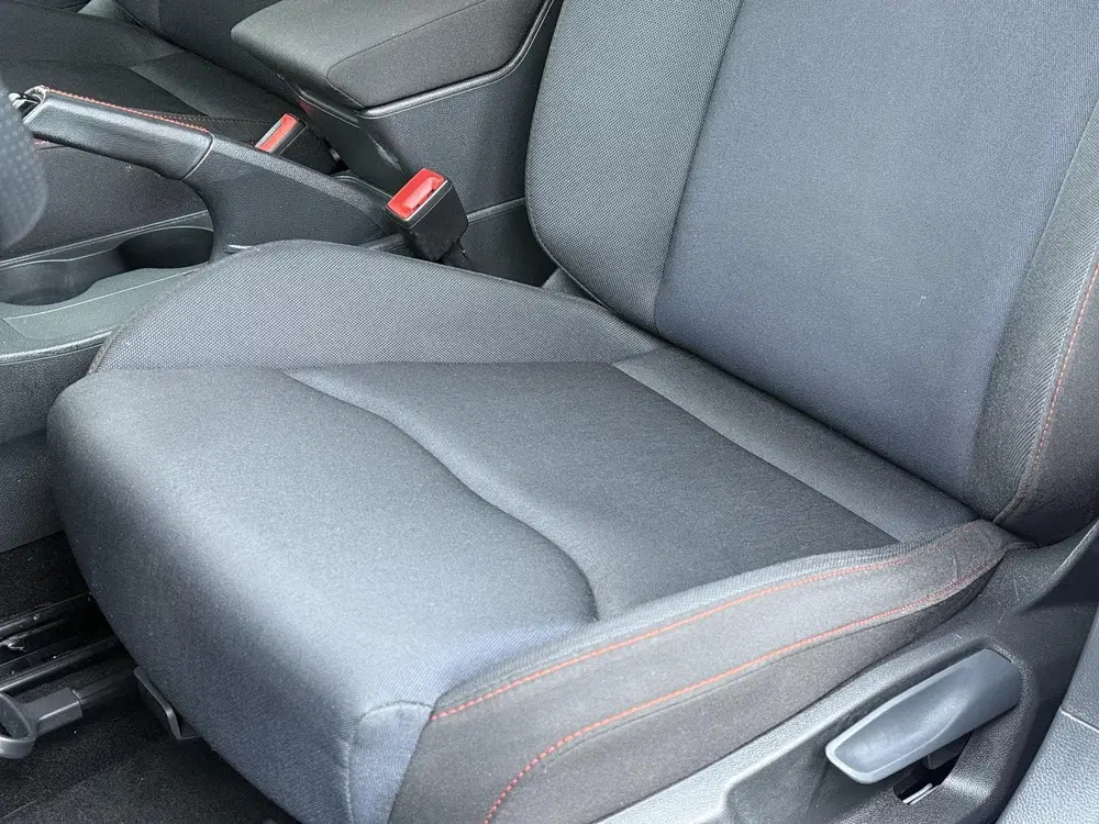 SEAT Ibiza 1.0 EcoTSI FR uit 2022, foto 19