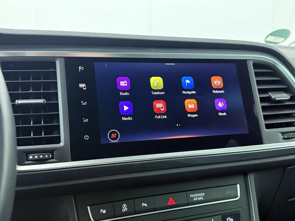 SEAT Ateca 1.5 TSI Style Business Intense uit 2021, foto 12
