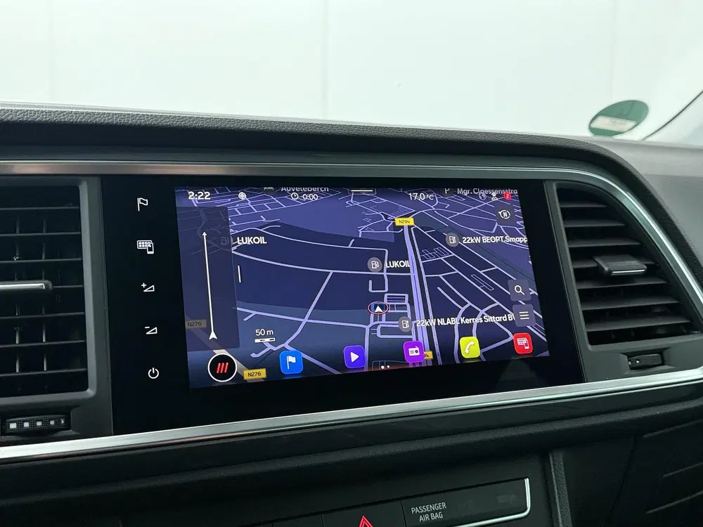 SEAT Ateca 1.5 TSI Style Business Intense uit 2021, foto 14