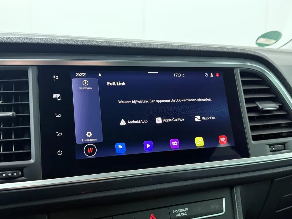 SEAT Ateca 1.5 TSI Style Business Intense uit 2021, foto 15