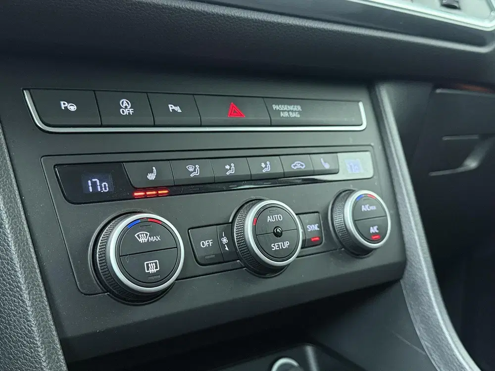 SEAT Ateca 1.5 TSI Style Business Intense uit 2021, foto 16