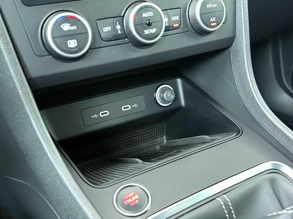 SEAT Ateca 1.5 TSI Style Business Intense uit 2021, foto 18