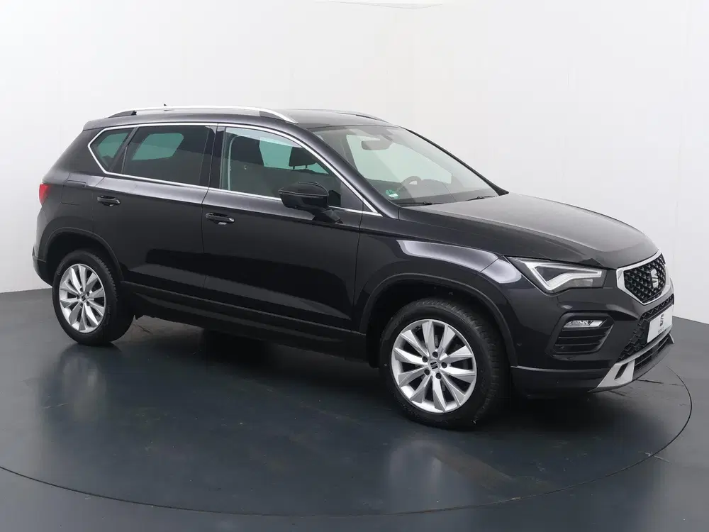SEAT Ateca 1.5 TSI Style Business Intense uit 2021, foto 3