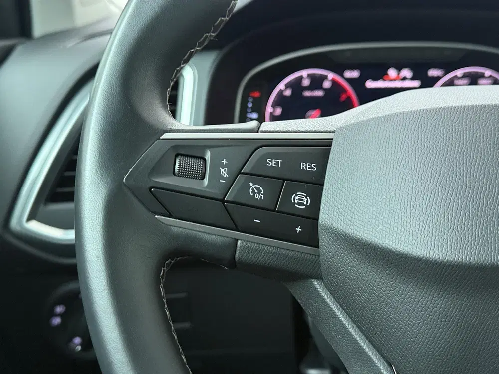 SEAT Ateca 1.5 TSI Style Business Intense uit 2021, foto 8