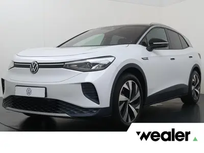 Volkswagen ID.4 Pro Performance 77 kWh | 204 PK | SoH 91% | uit 2021