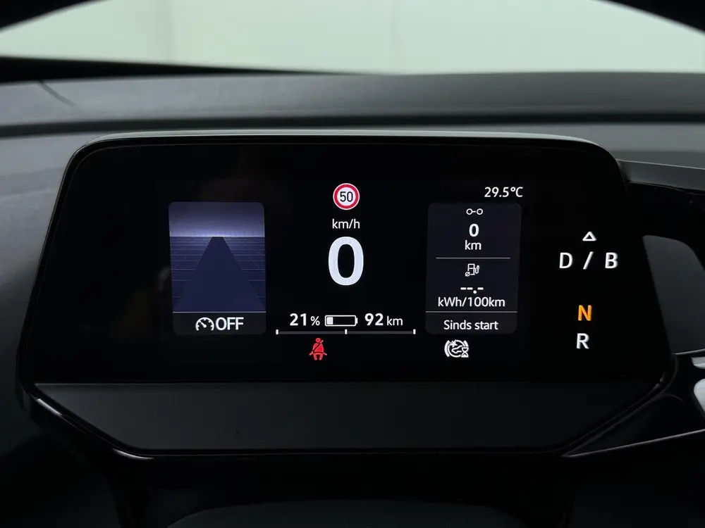 Volkswagen ID.4 Pro Performance 77 kWh | 204 PK | SoH 91% | uit 2021, foto 11