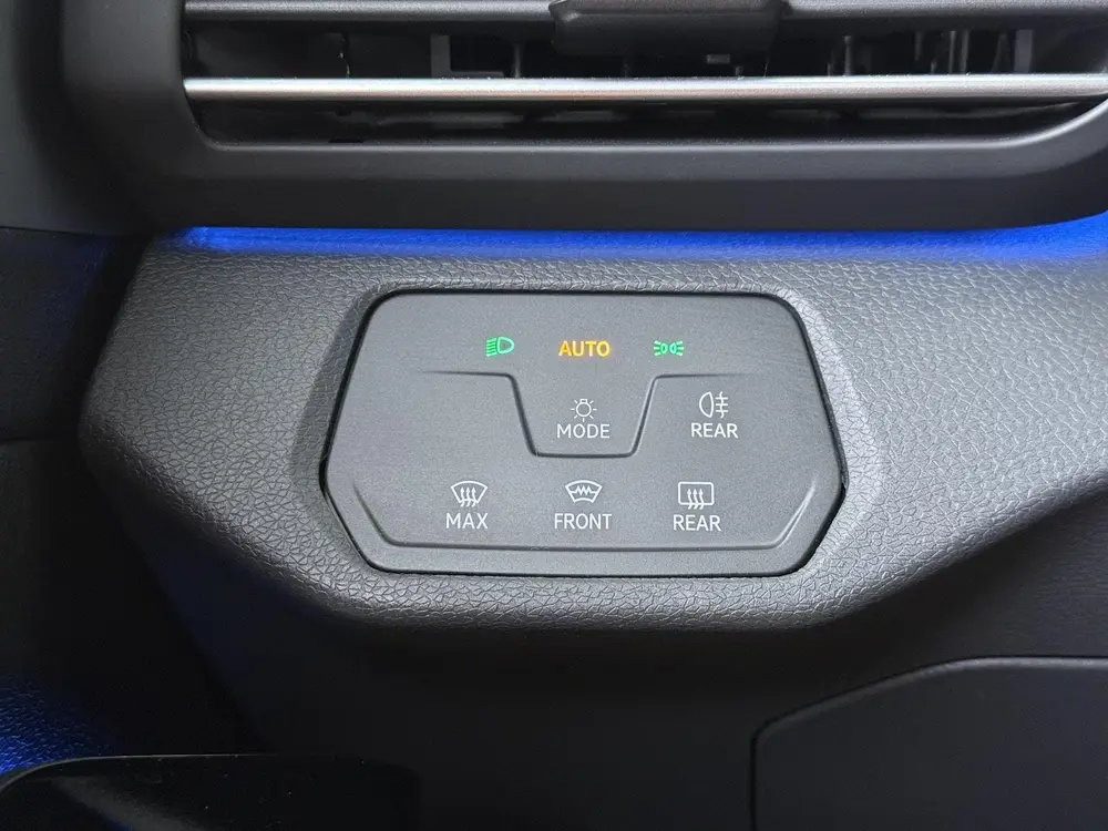 Volkswagen ID.4 Pro Performance 77 kWh | 204 PK | SoH 91% | uit 2021, foto 13