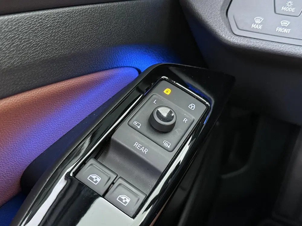 Volkswagen ID.4 Pro Performance 77 kWh | 204 PK | SoH 91% | uit 2021, foto 14