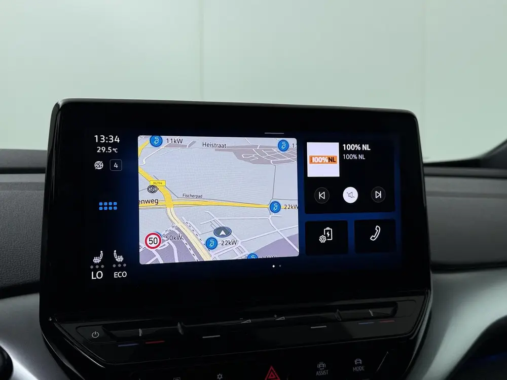 Volkswagen ID.4 Pro Performance 77 kWh | 204 PK | SoH 91% | uit 2021, foto 15