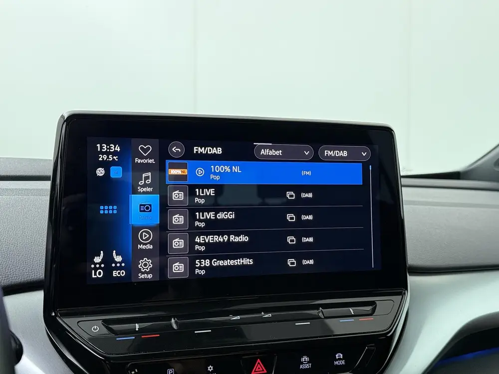 Volkswagen ID.4 Pro Performance 77 kWh | 204 PK | SoH 91% | uit 2021, foto 16