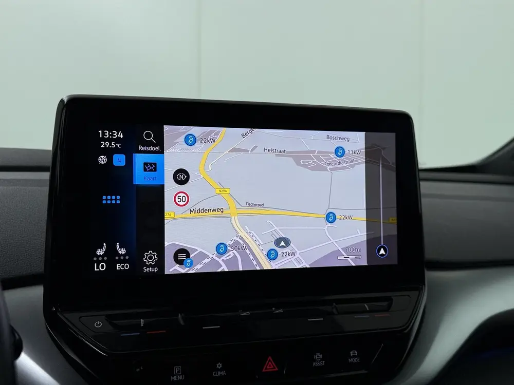 Volkswagen ID.4 Pro Performance 77 kWh | 204 PK | SoH 91% | uit 2021, foto 17